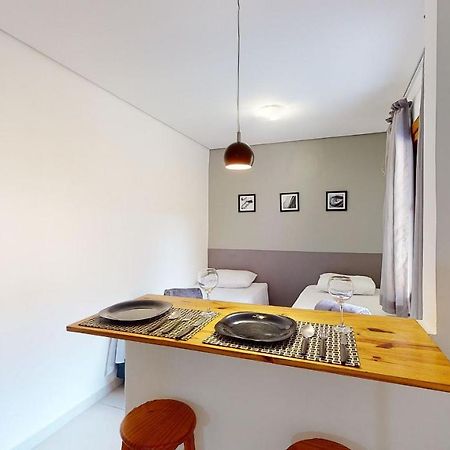 Studio 6 Pinheiros By Oba São Paulo Ngoại thất bức ảnh