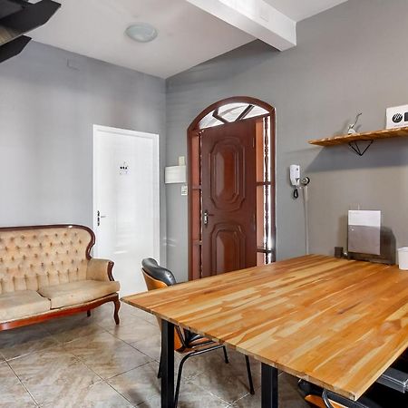 Studio 6 Pinheiros By Oba São Paulo Ngoại thất bức ảnh