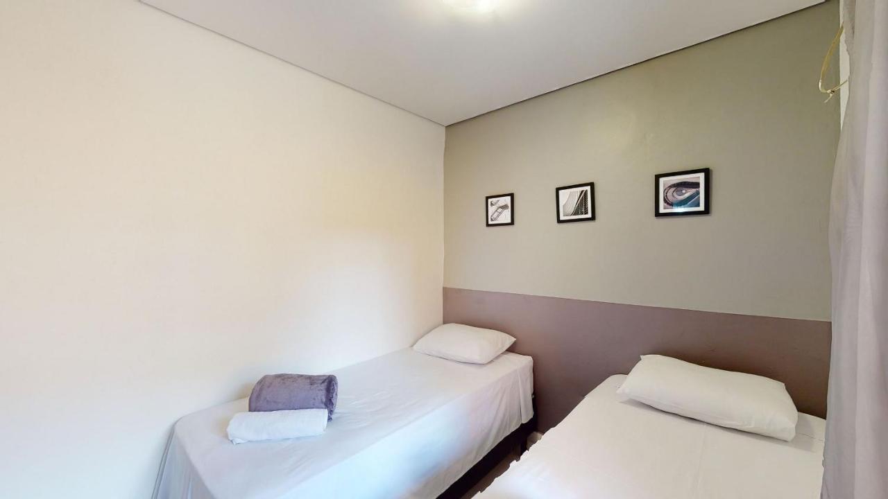 Studio 6 Pinheiros By Oba São Paulo Ngoại thất bức ảnh