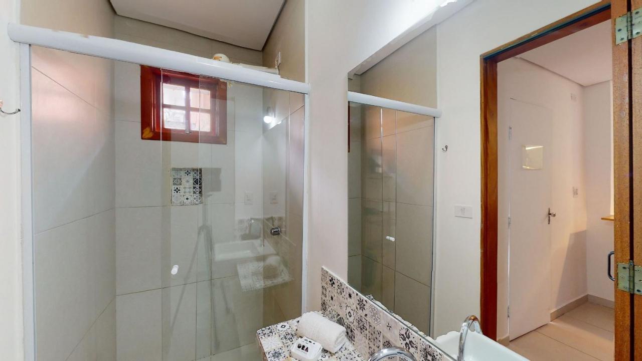 Studio 6 Pinheiros By Oba São Paulo Ngoại thất bức ảnh